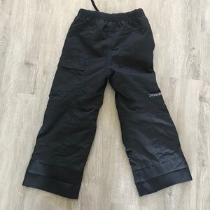 Spyder ski/snowboarding pants